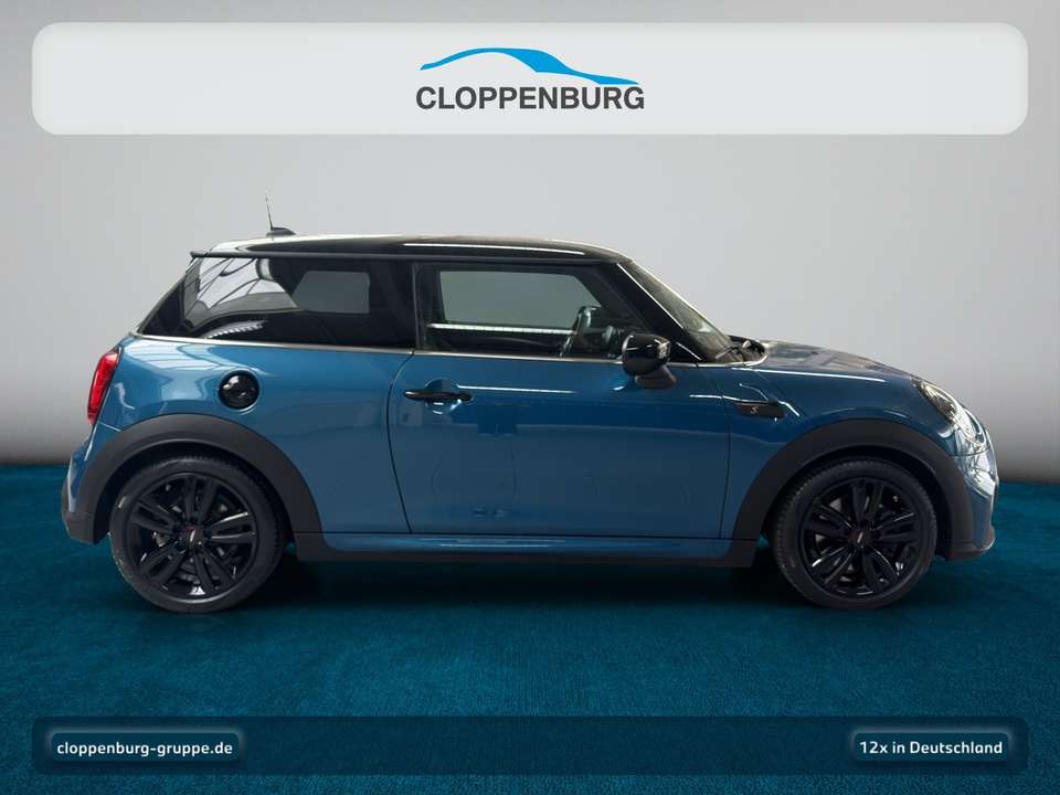 MINI Cooper S - Imagem 7