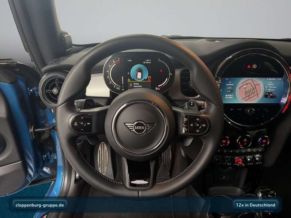 MINI Cooper S - Imagem 12