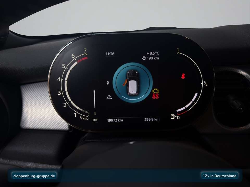 MINI Cooper S - Imagem 13