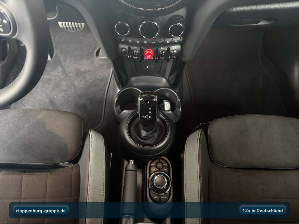 MINI Cooper S - Imagem 15