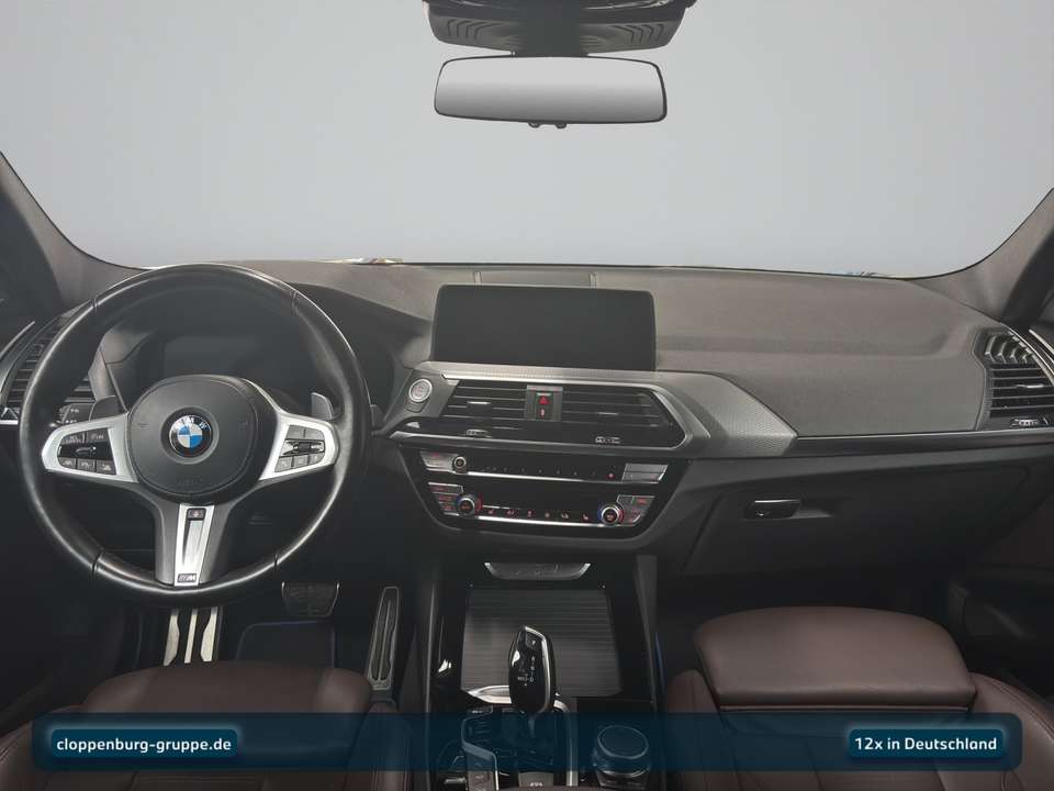 BMW X3 - Imagem 15