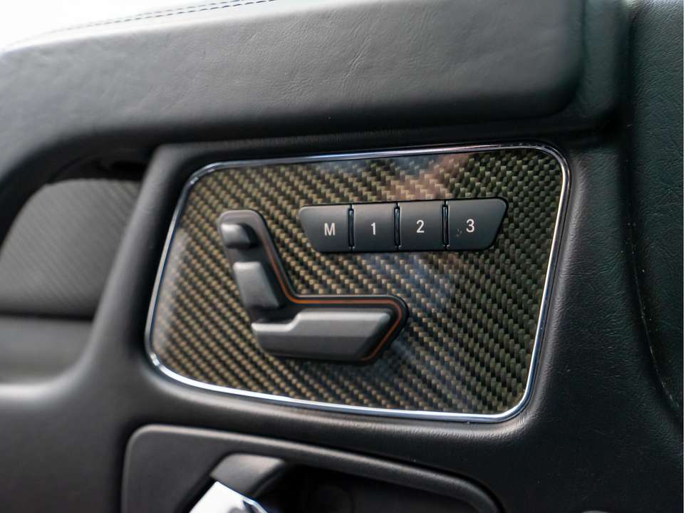 Mercedes-Benz G 63 AMG - Imagem 20