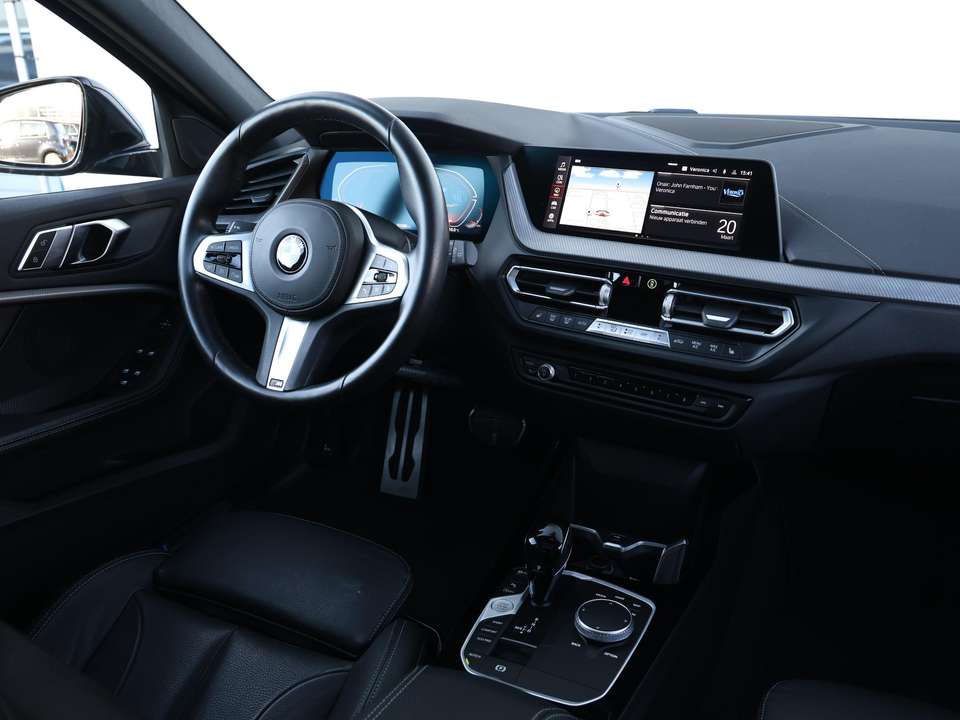 BMW 118 - Imagem 7