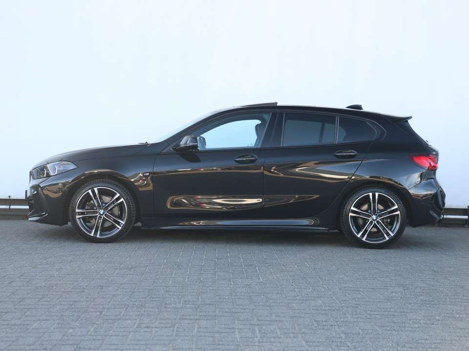 BMW 118 - Imagem 11