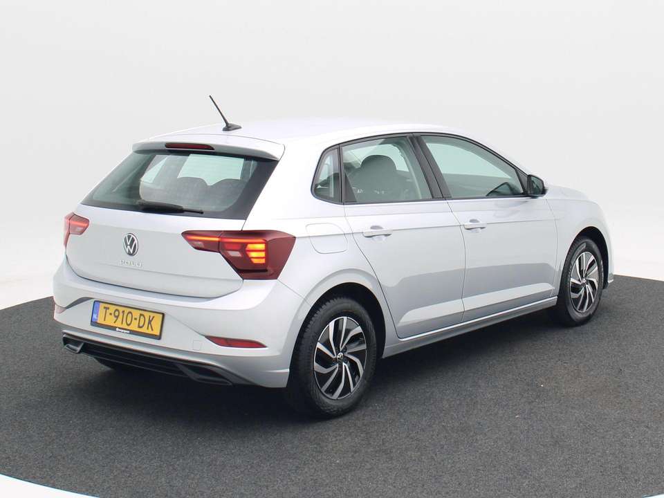 Volkswagen Polo - Imagem 2