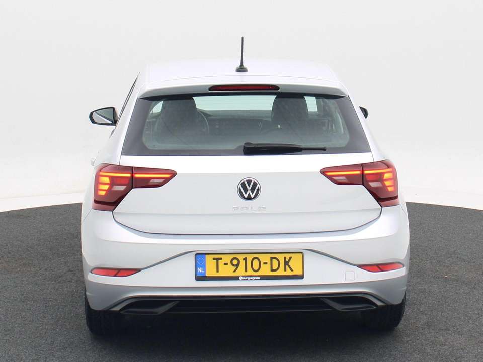 Volkswagen Polo - Imagem 6