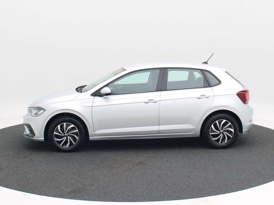 Volkswagen Polo - Imagem 9