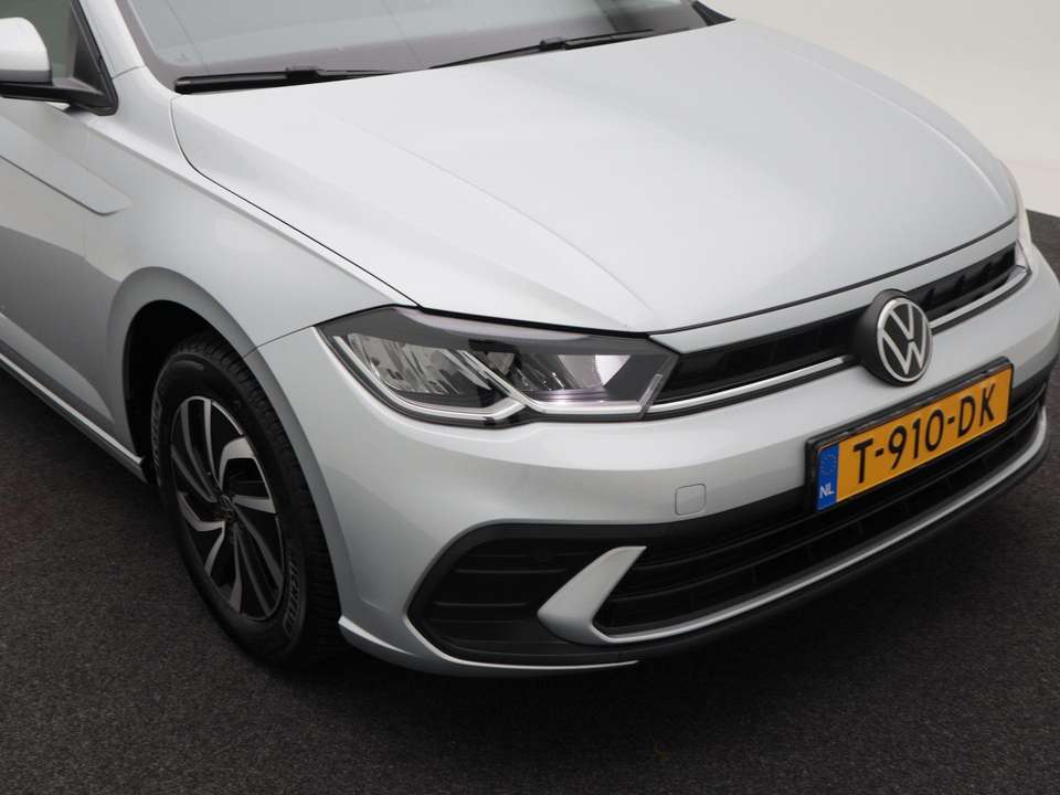 Volkswagen Polo - Imagem 12