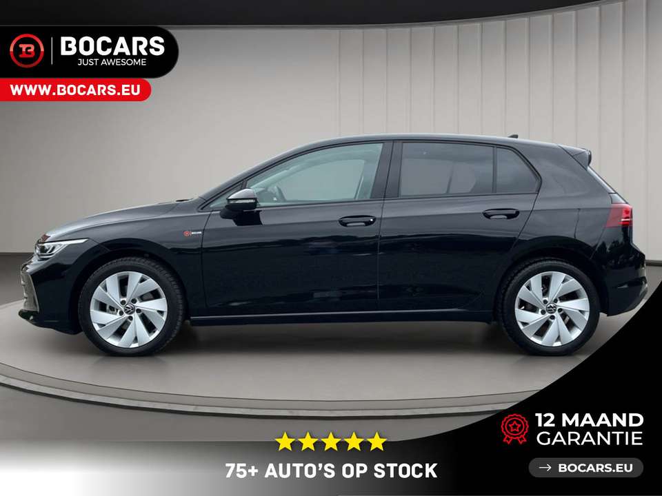 Volkswagen Golf - Imagem 2