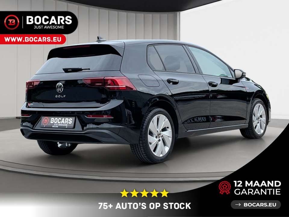 Volkswagen Golf - Imagem 5