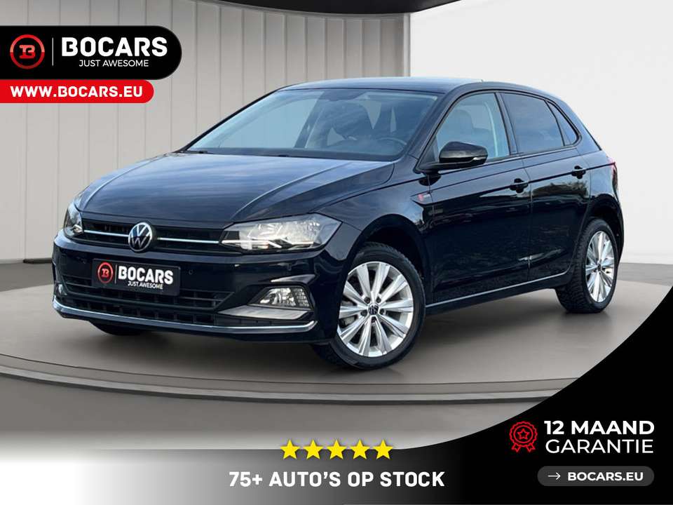 Volkswagen Polo - Imagem 1