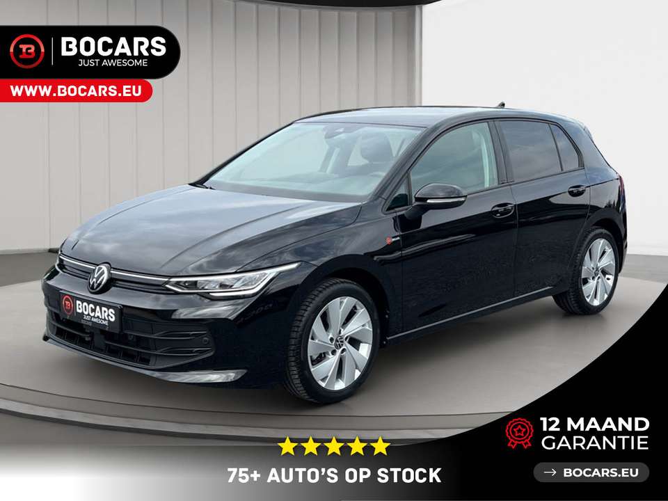 Volkswagen Golf - Imagem 1