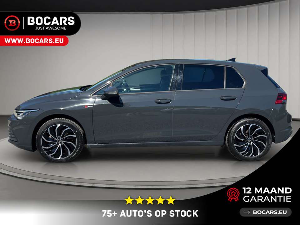 Volkswagen Golf - Imagem 2