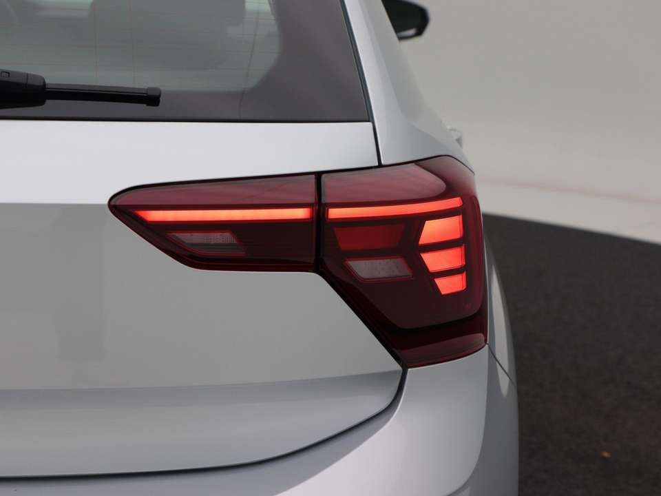 Volkswagen Polo - Imagem 14