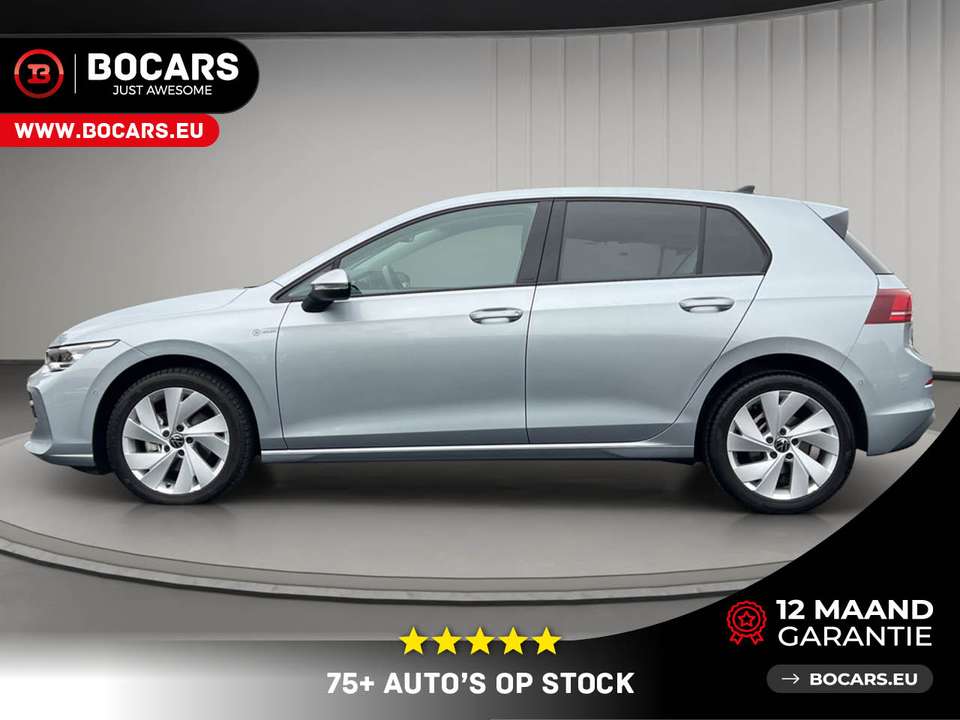 Volkswagen Golf - Imagem 2