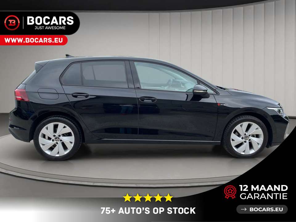 Volkswagen Golf - Imagem 6