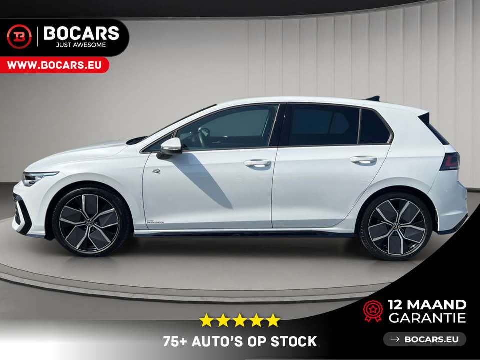 Volkswagen Golf - Imagem 2