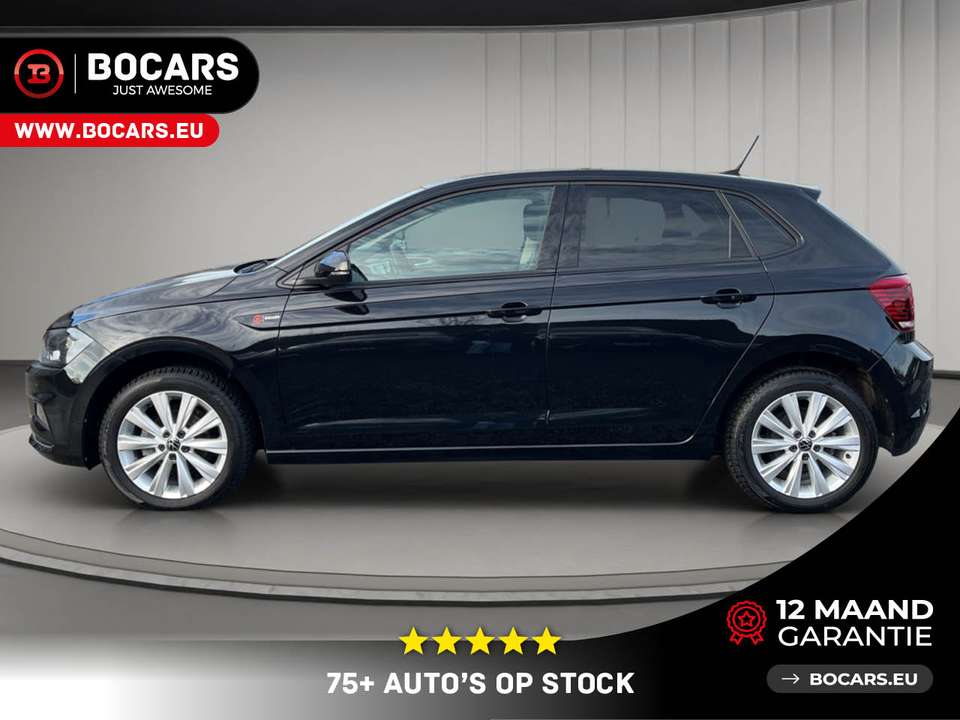 Volkswagen Polo - Imagem 2