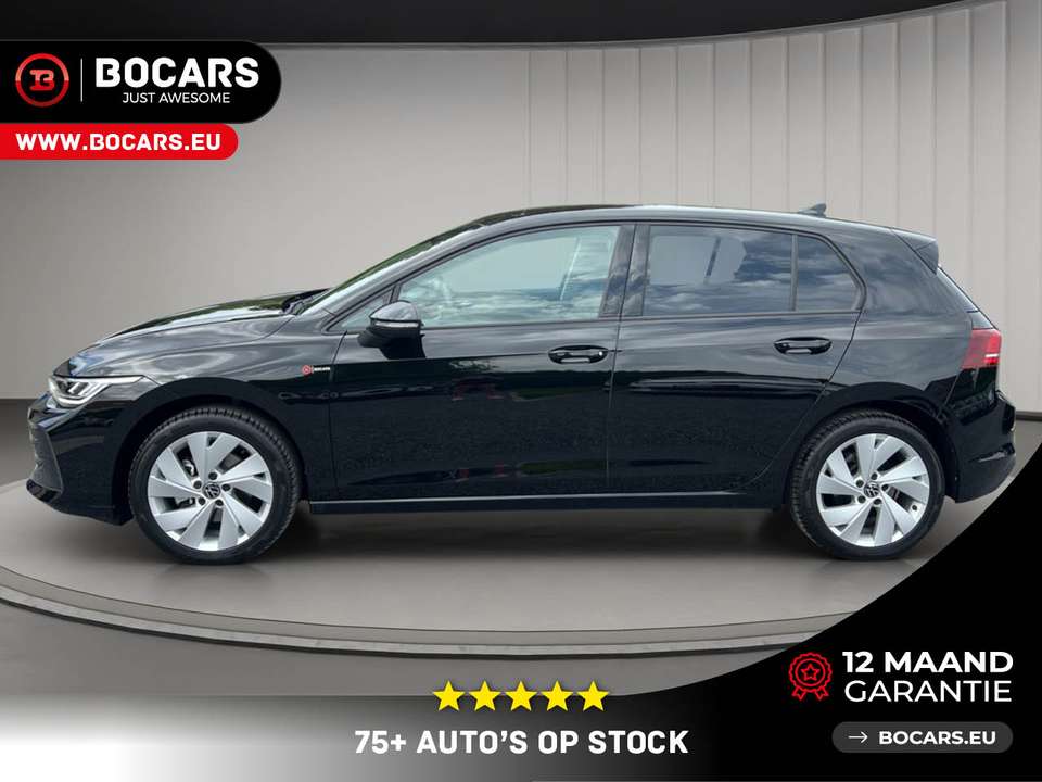 Volkswagen Golf - Imagem 2