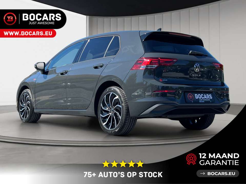 Volkswagen Golf - Imagem 3