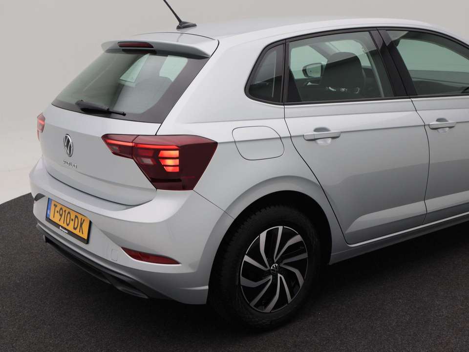 Volkswagen Polo - Imagem 15