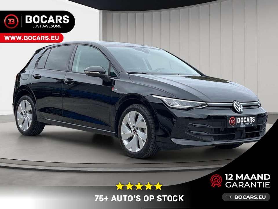 Volkswagen Golf - Imagem 7