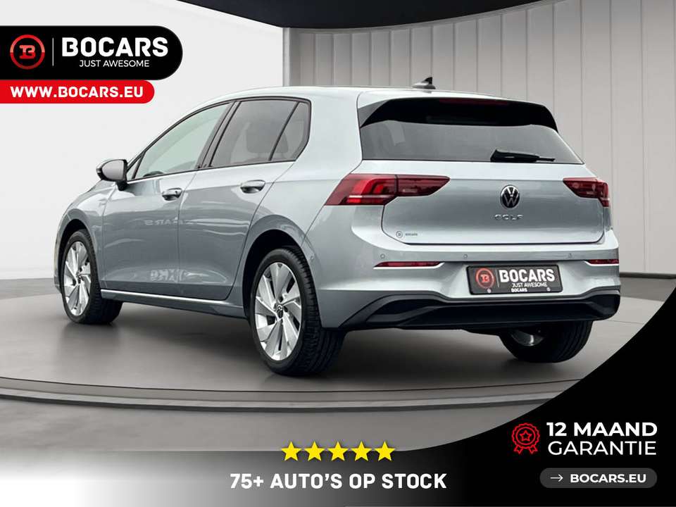 Volkswagen Golf - Imagem 3