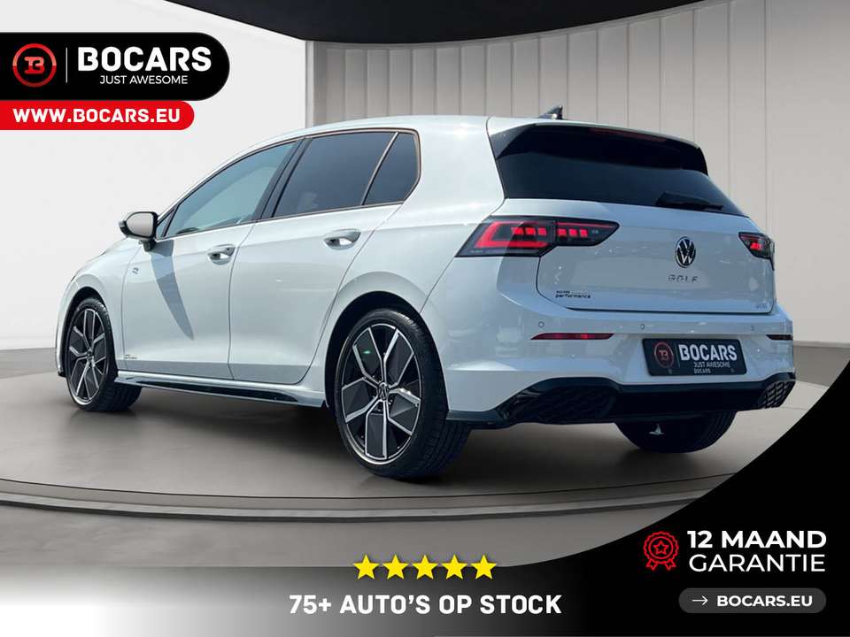 Volkswagen Golf - Imagem 3