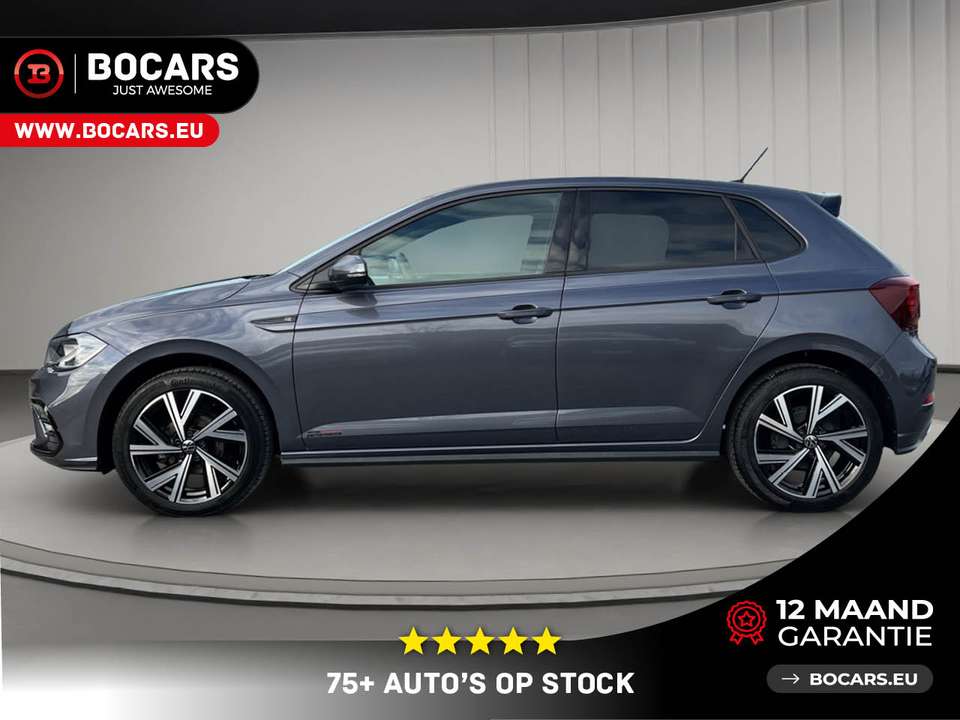 Volkswagen Polo - Imagem 2