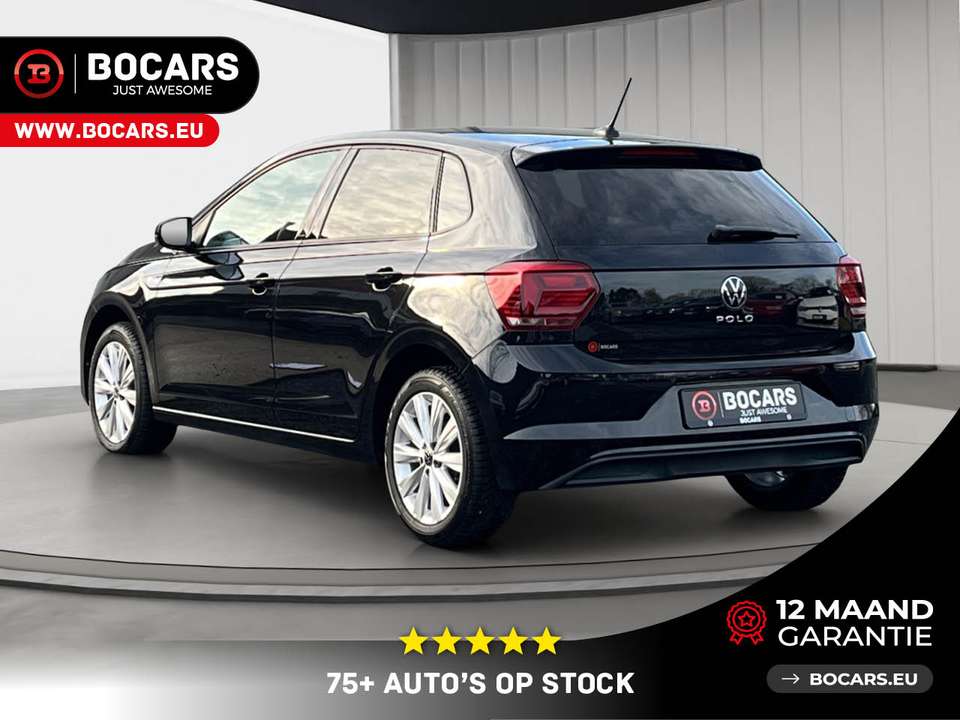 Volkswagen Polo - Imagem 3