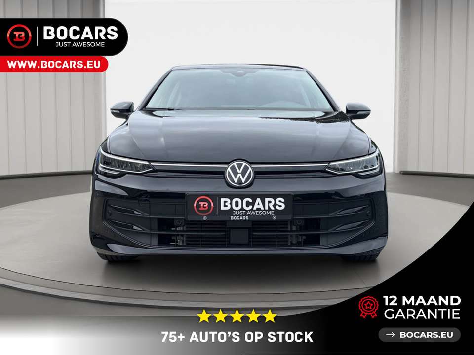 Volkswagen Golf - Imagem 8