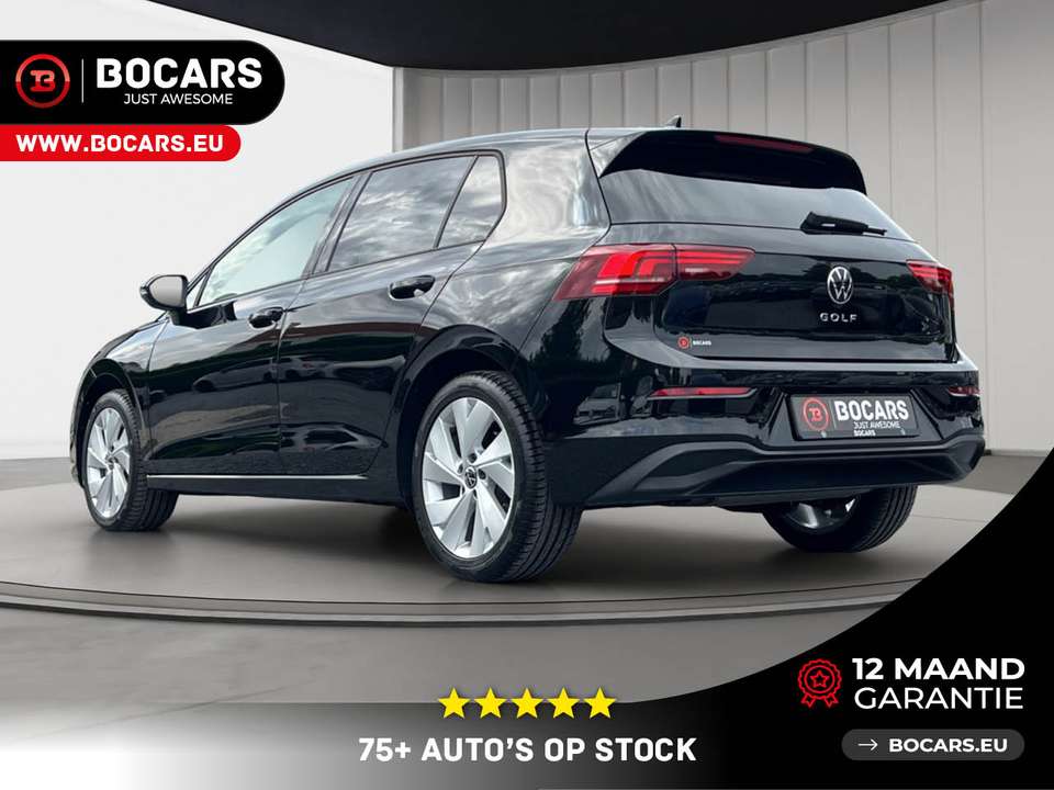 Volkswagen Golf - Imagem 3