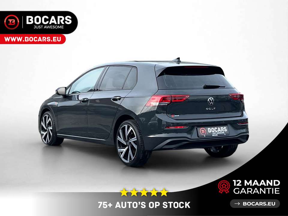 Volkswagen Golf - Imagem 3