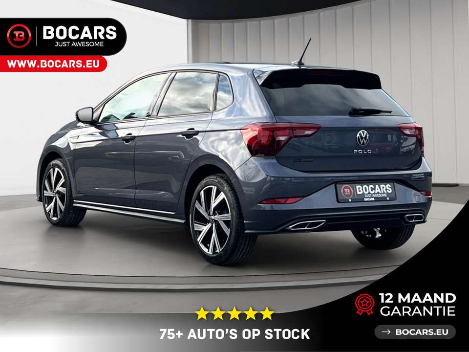 Volkswagen Polo - Imagem 3