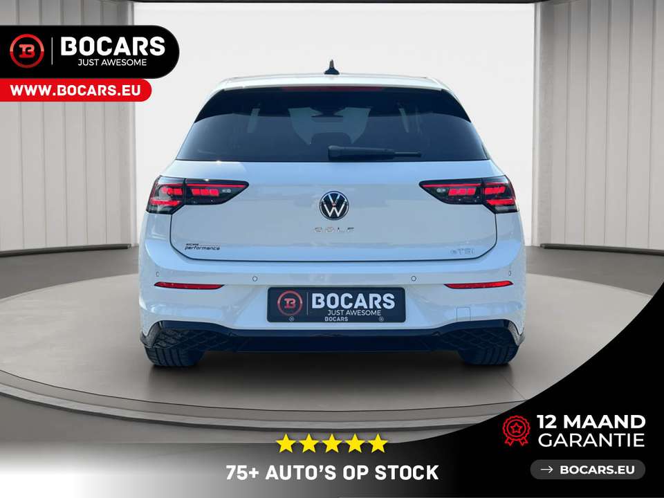 Volkswagen Golf - Imagem 4