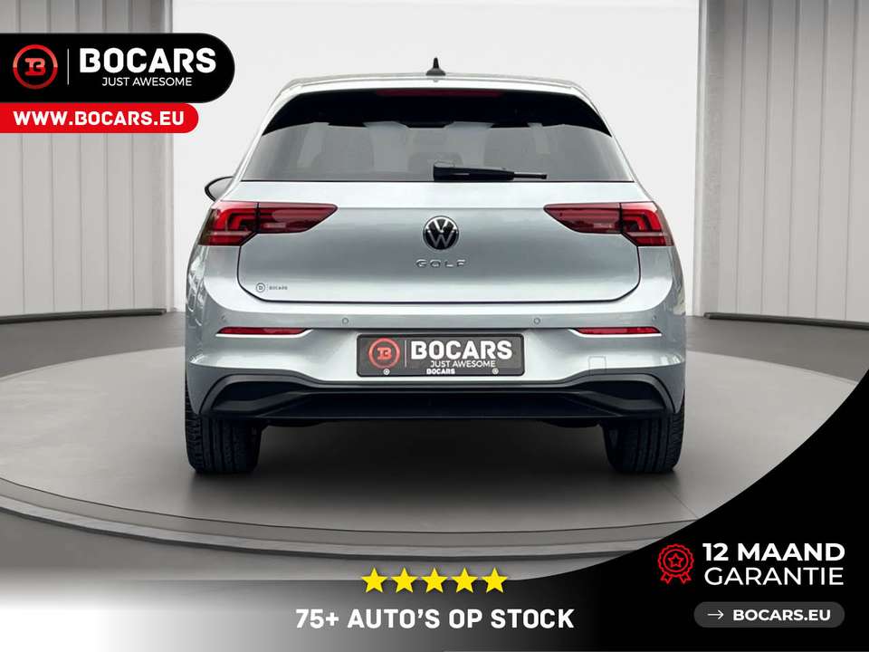 Volkswagen Golf - Imagem 4