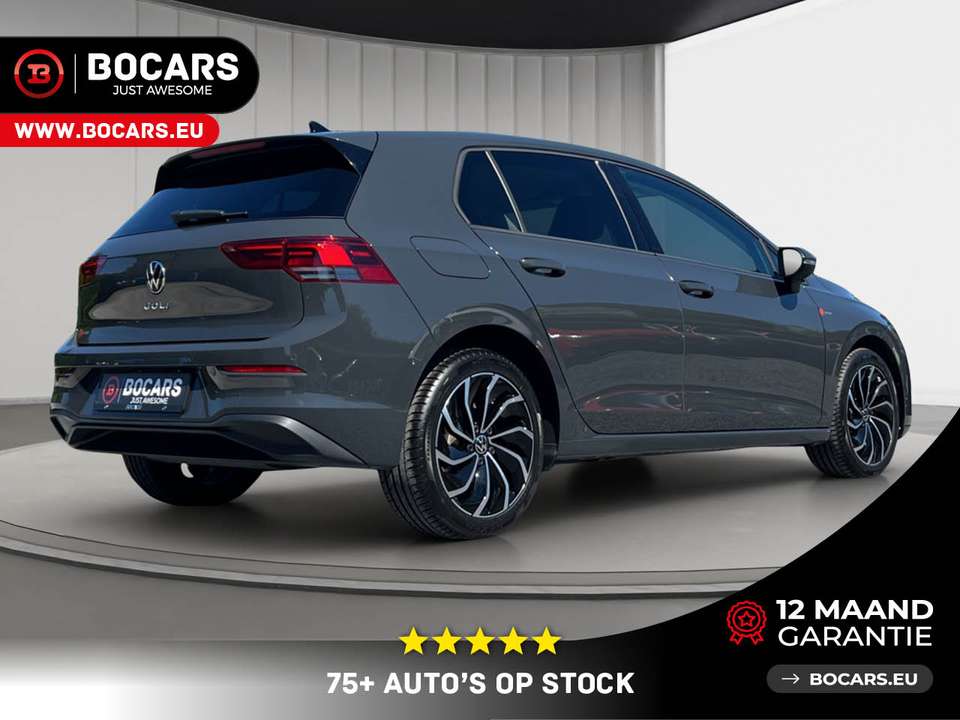 Volkswagen Golf - Imagem 5