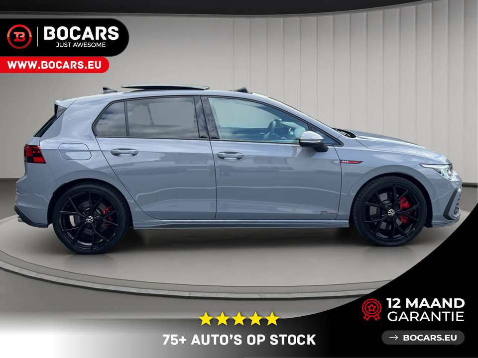 Volkswagen Golf GTI - Imagem 6