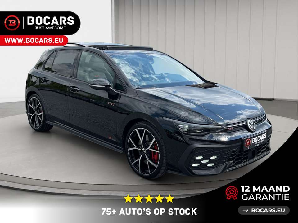 Volkswagen Golf GTI - Imagem 7