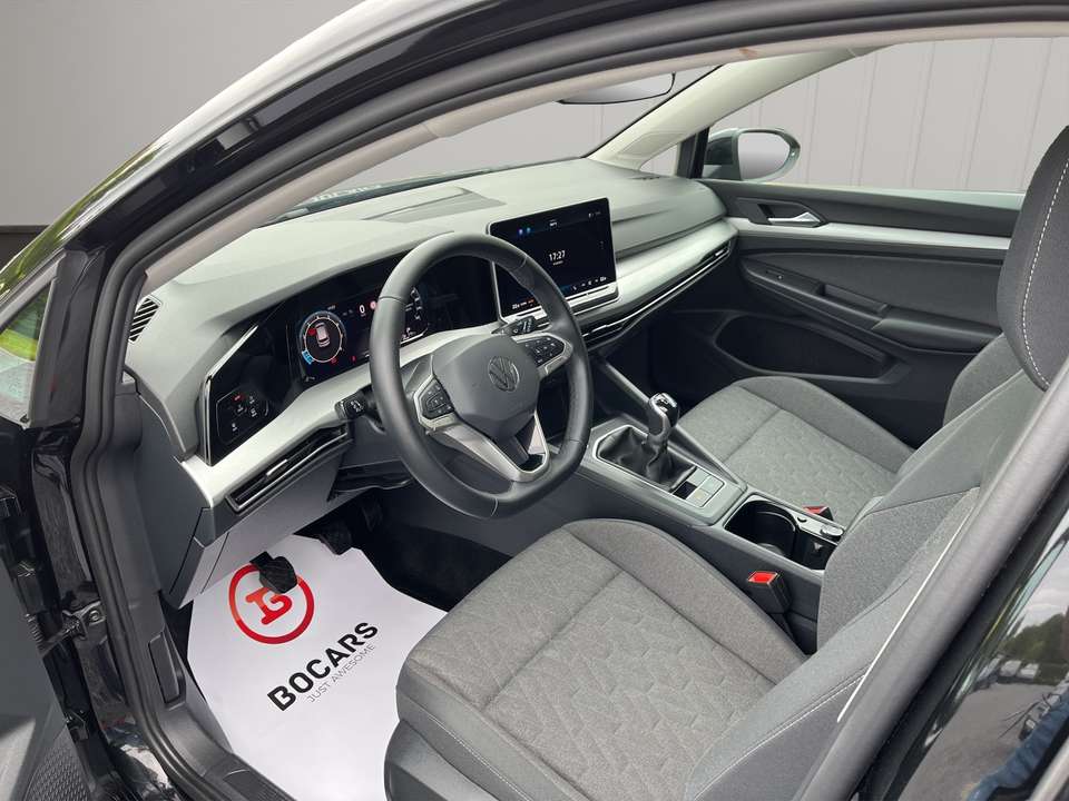 Volkswagen Golf - Imagem 9