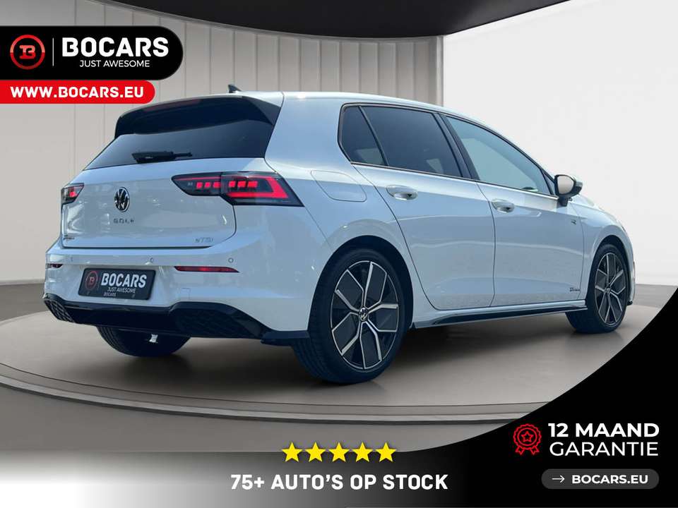 Volkswagen Golf - Imagem 5