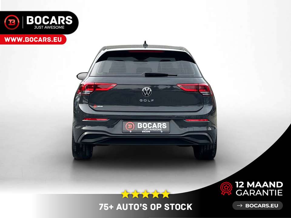 Volkswagen Golf - Imagem 4