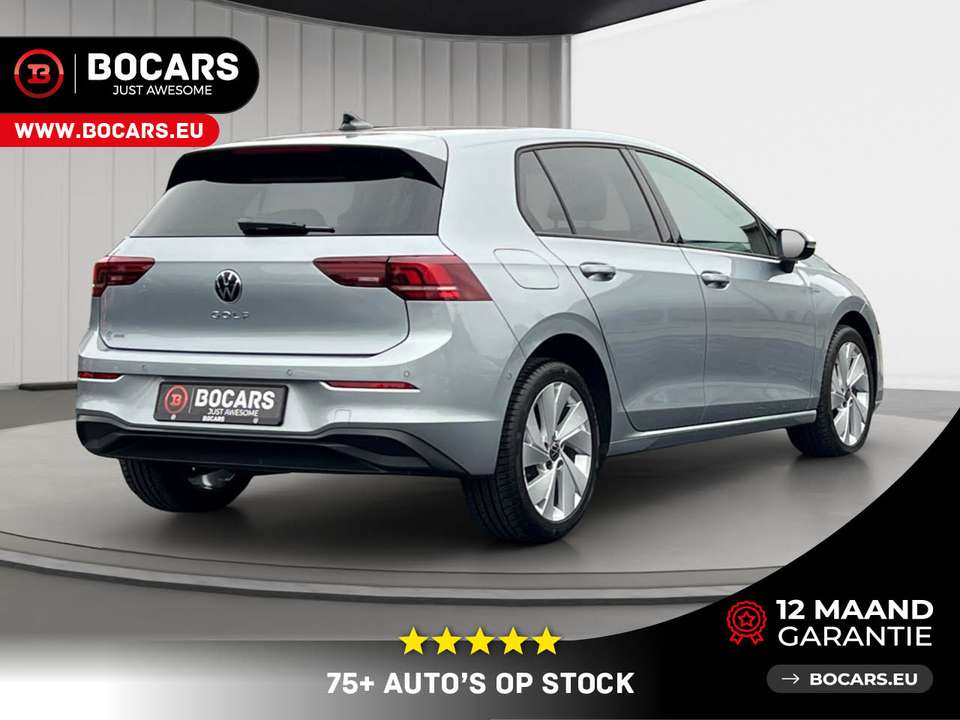 Volkswagen Golf - Imagem 5