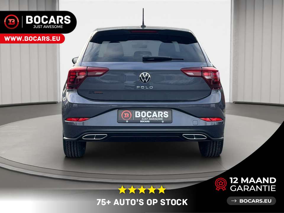 Volkswagen Polo - Imagem 4