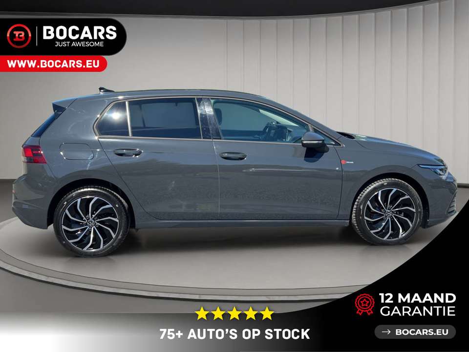 Volkswagen Golf - Imagem 6