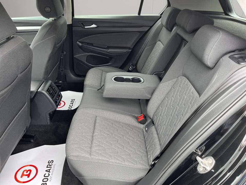 Volkswagen Golf - Imagem 10