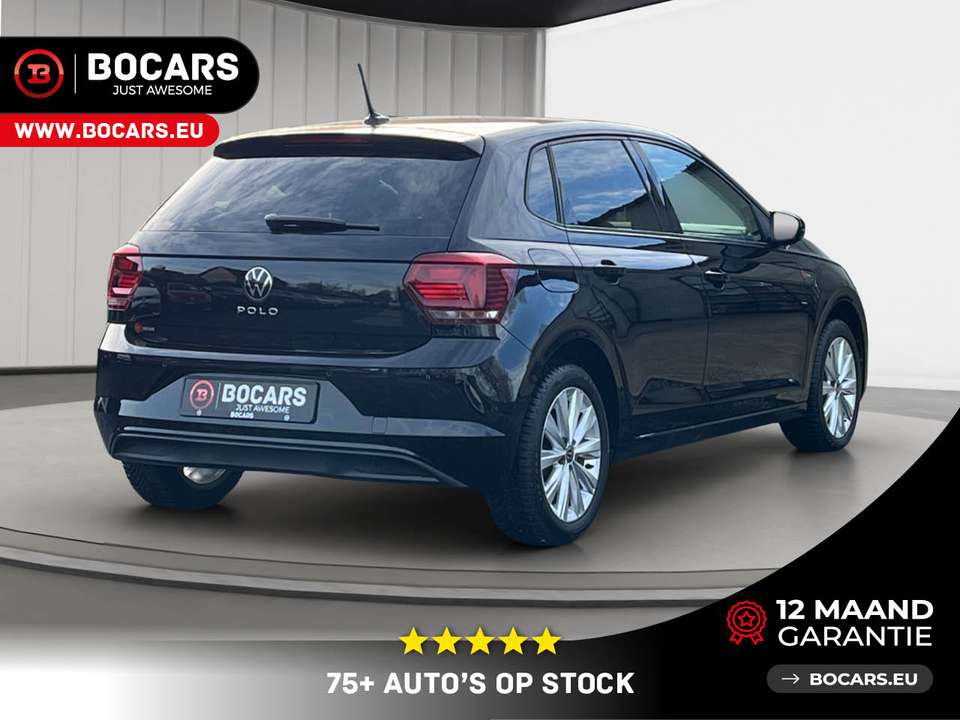 Volkswagen Polo - Imagem 5