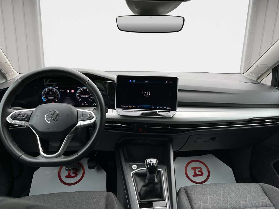 Volkswagen Golf - Imagem 11