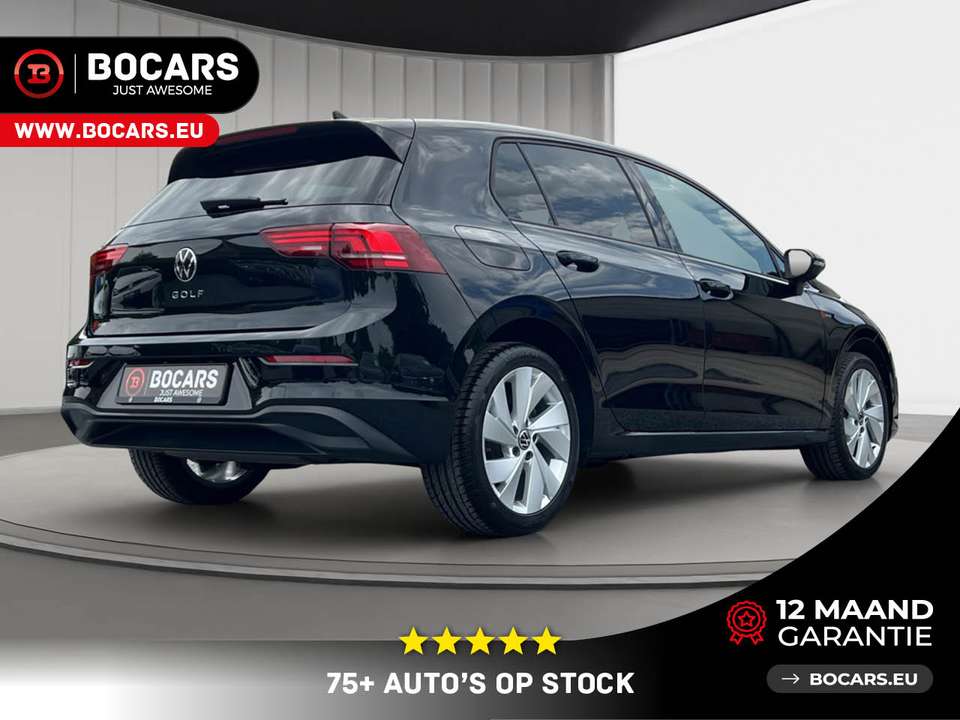 Volkswagen Golf - Imagem 5