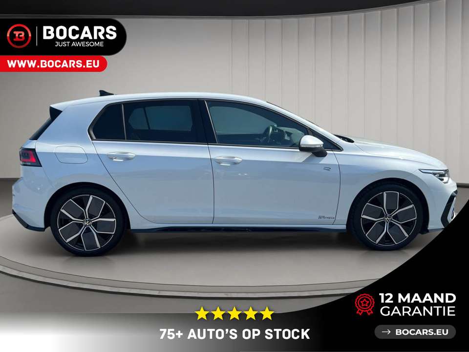 Volkswagen Golf - Imagem 6